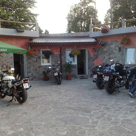 Private Accommodation Lidija Rakocevic Kolasin Luaran gambar