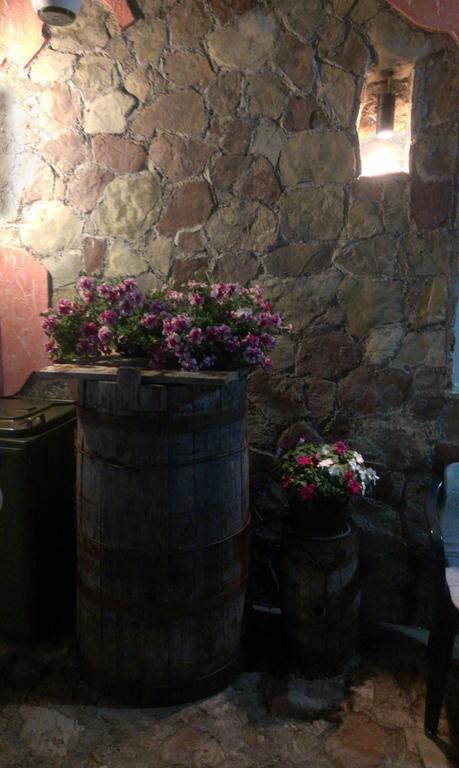 Private Accommodation Lidija Rakocevic Kolasin Luaran gambar