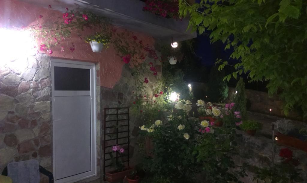 Private Accommodation Lidija Rakocevic Kolasin Luaran gambar