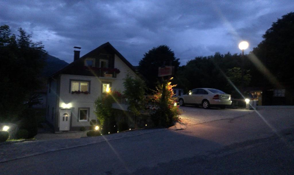 Private Accommodation Lidija Rakocevic Kolasin Luaran gambar