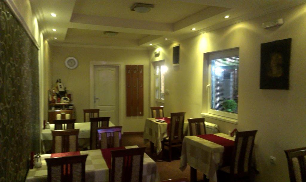 Private Accommodation Lidija Rakocevic Kolasin Luaran gambar