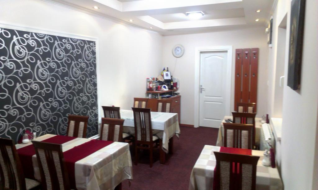 Private Accommodation Lidija Rakocevic Kolasin Luaran gambar