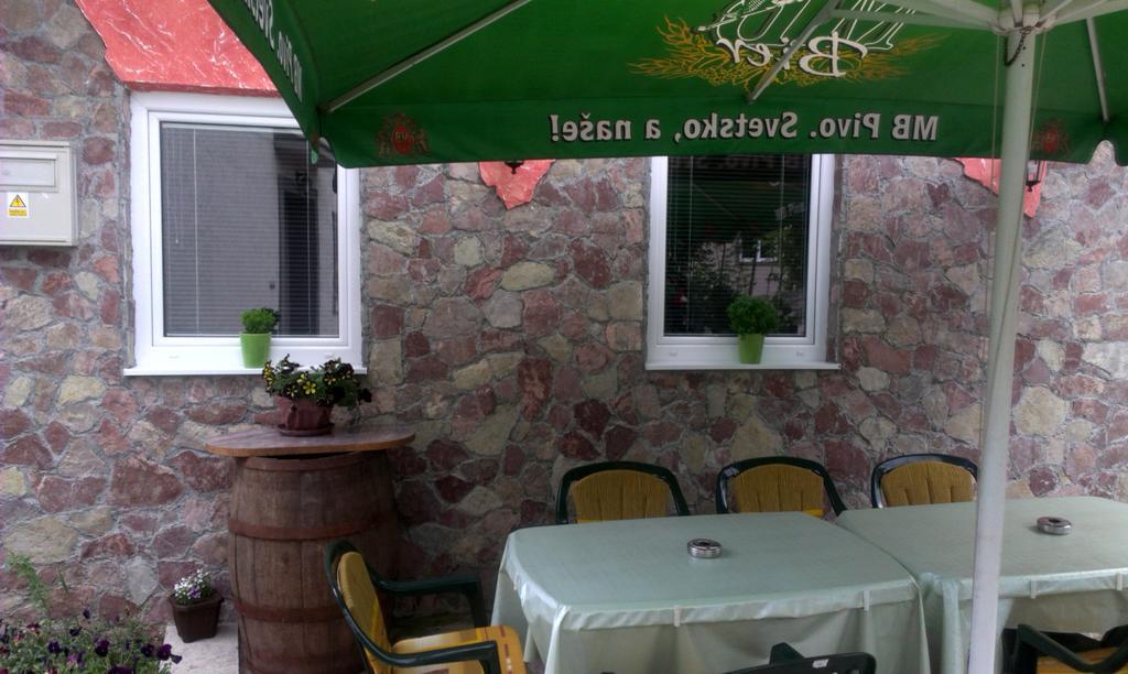 Private Accommodation Lidija Rakocevic Kolasin Luaran gambar