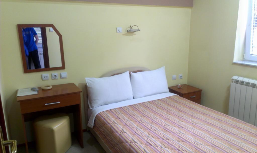 Private Accommodation Lidija Rakocevic Kolasin Bilik gambar