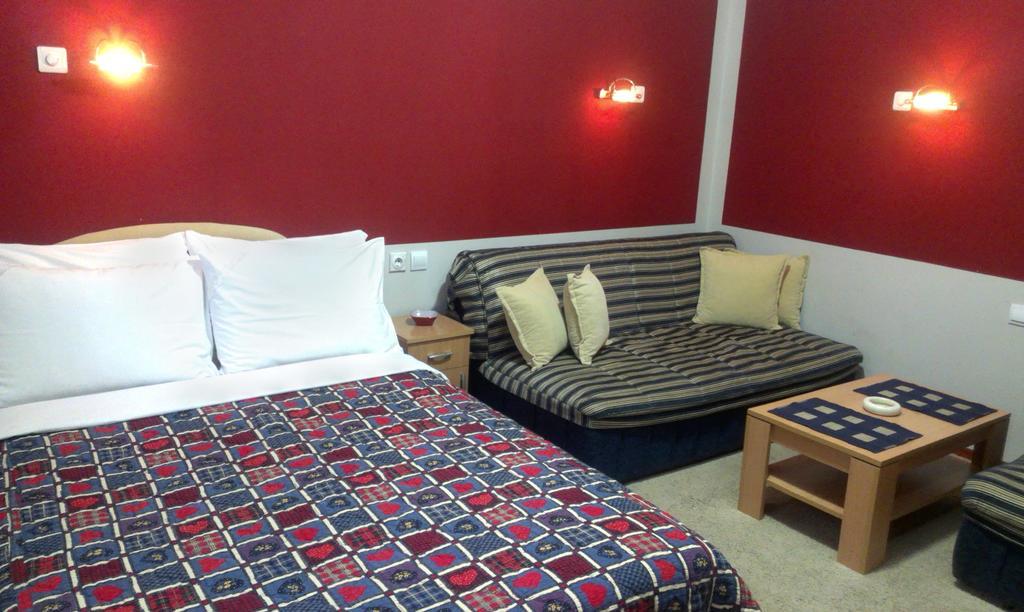 Private Accommodation Lidija Rakocevic Kolasin Bilik gambar