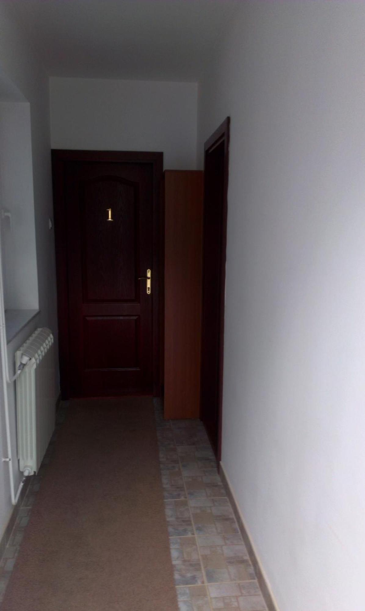 Private Accommodation Lidija Rakocevic Kolasin Bilik gambar