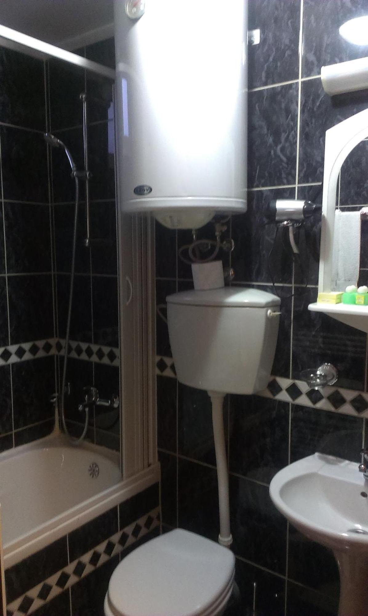 Private Accommodation Lidija Rakocevic Kolasin Bilik gambar