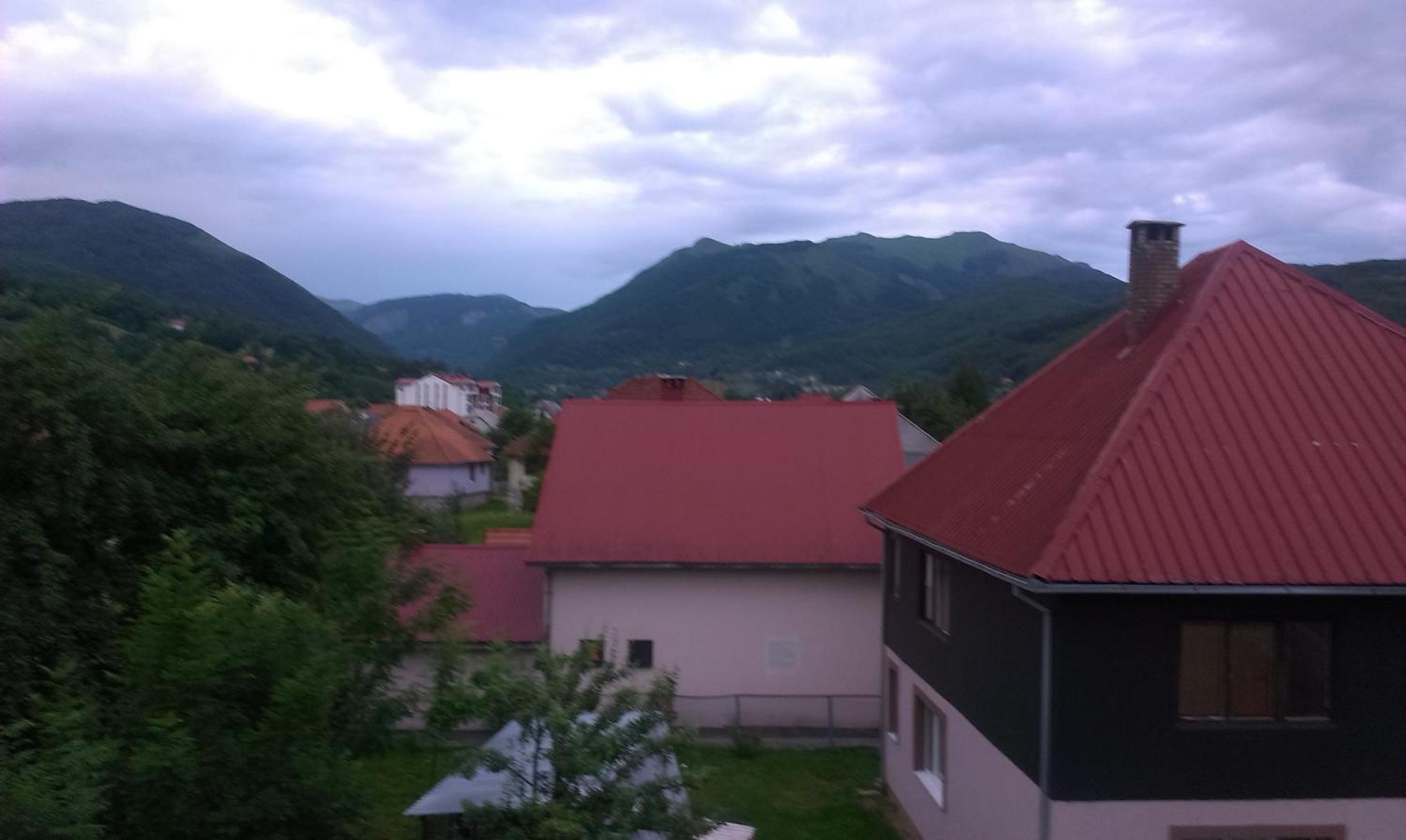 Private Accommodation Lidija Rakocevic Kolasin Bilik gambar