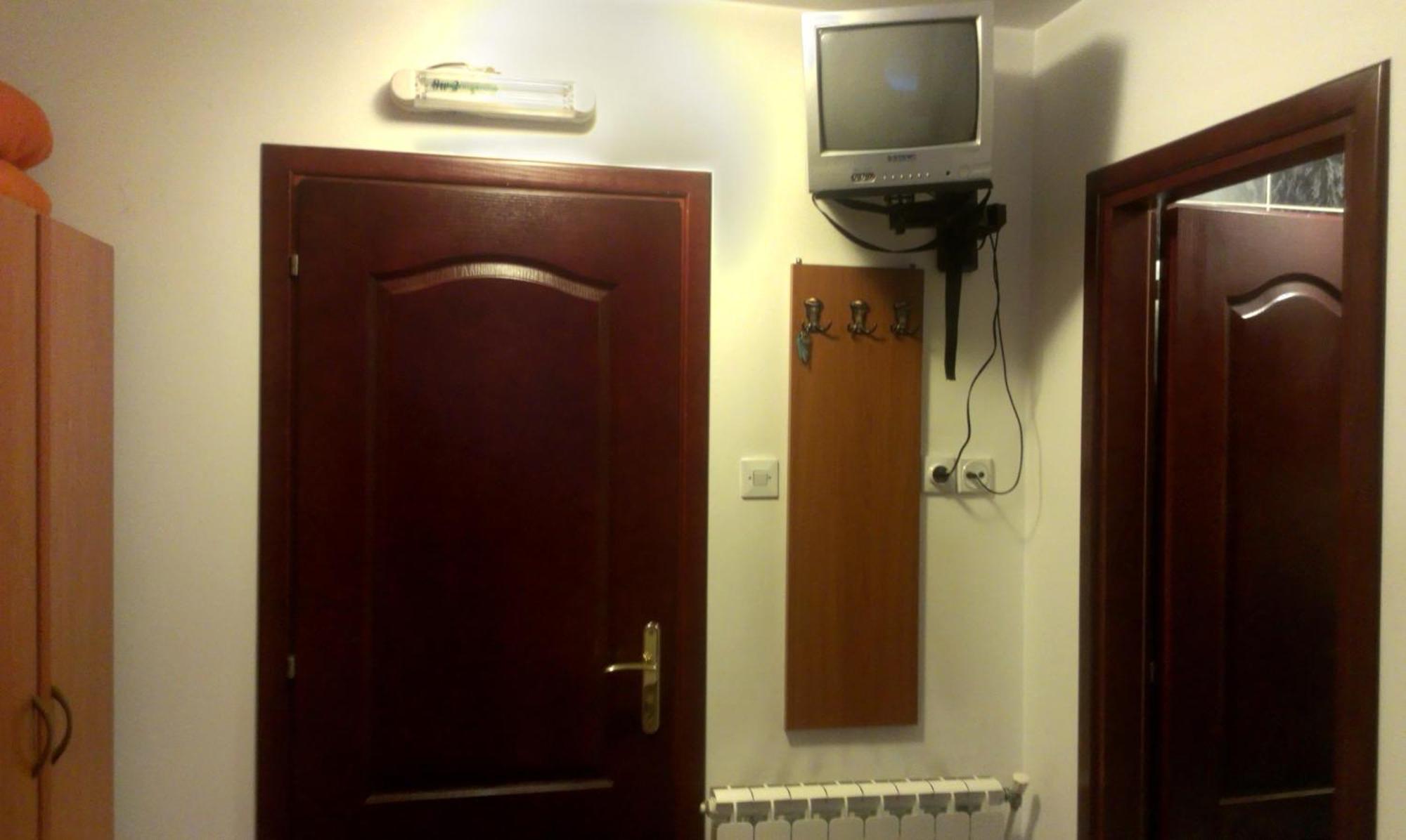 Private Accommodation Lidija Rakocevic Kolasin Bilik gambar