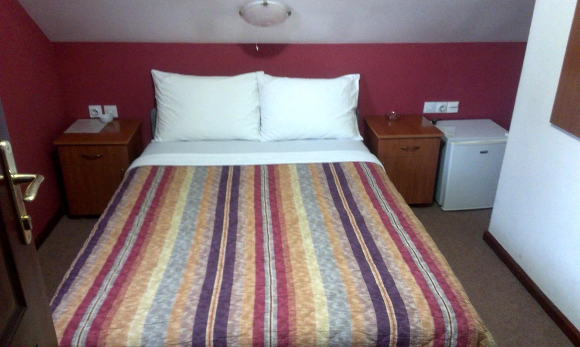 Private Accommodation Lidija Rakocevic Kolasin Bilik gambar