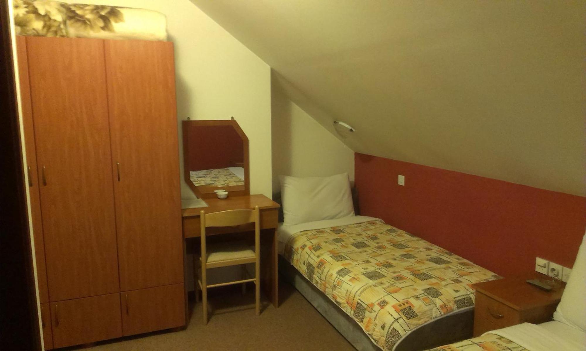 Private Accommodation Lidija Rakocevic Kolasin Bilik gambar