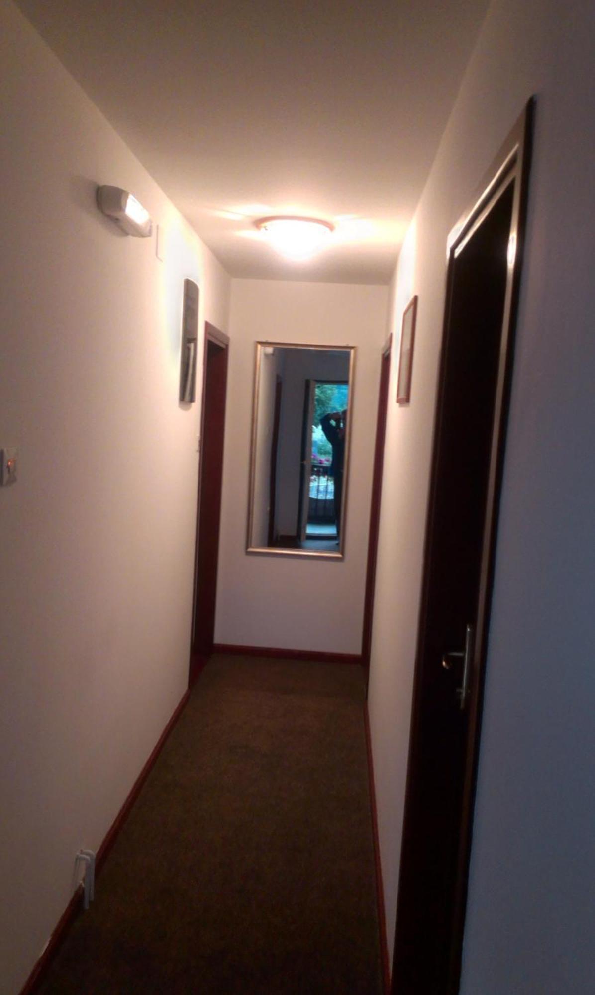Private Accommodation Lidija Rakocevic Kolasin Bilik gambar