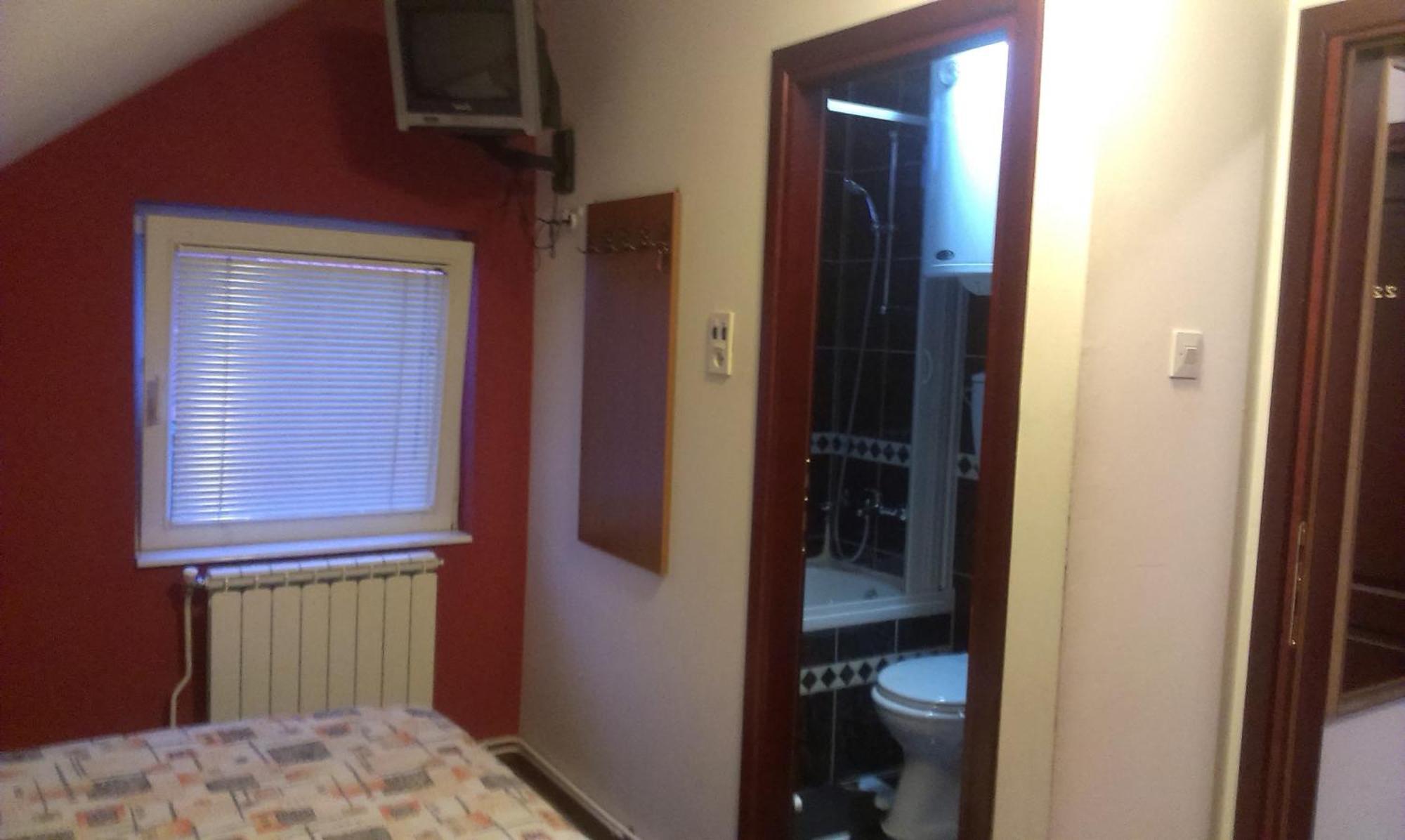Private Accommodation Lidija Rakocevic Kolasin Bilik gambar