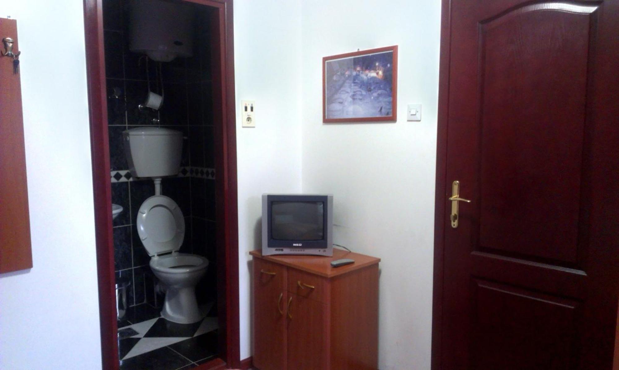 Private Accommodation Lidija Rakocevic Kolasin Bilik gambar