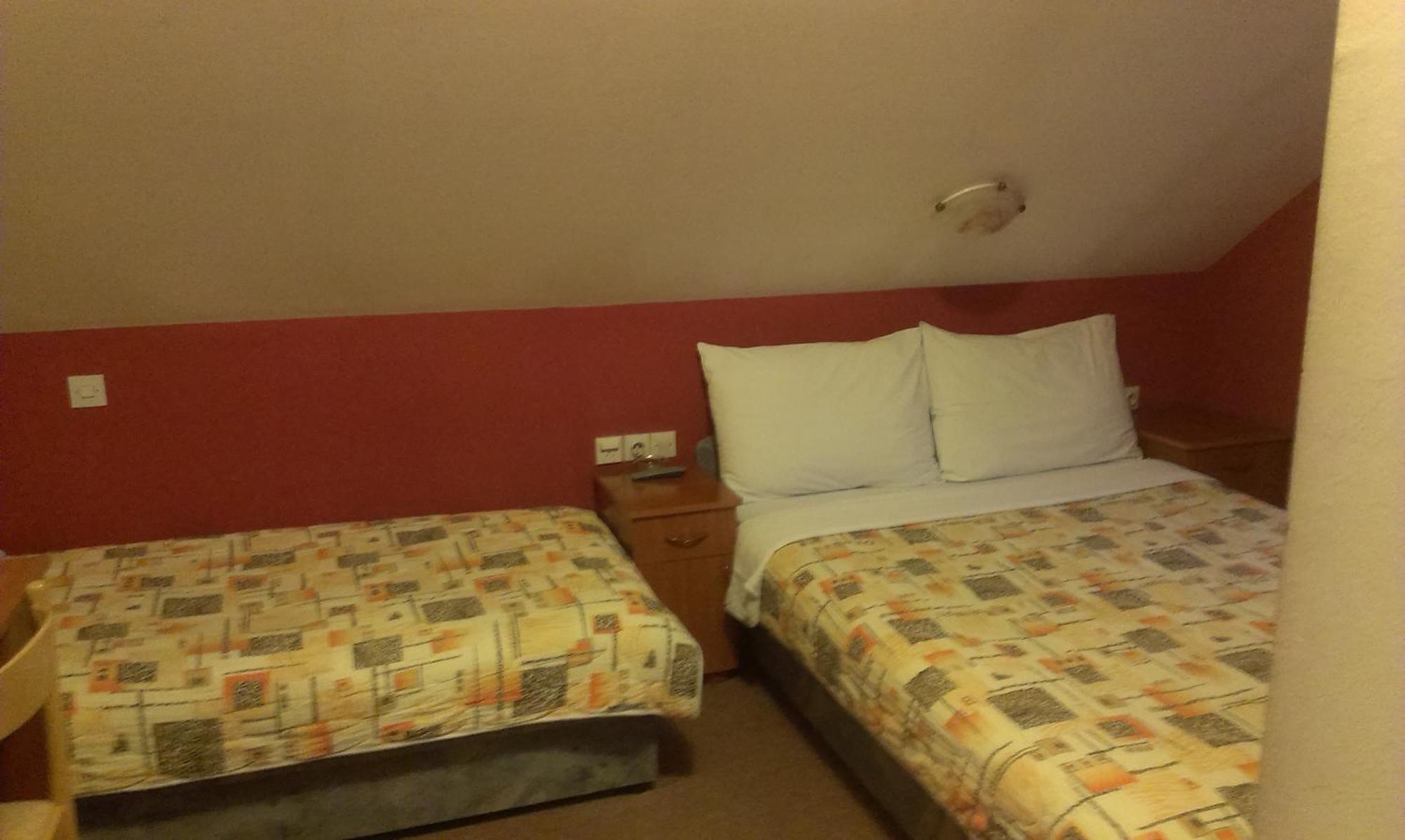 Private Accommodation Lidija Rakocevic Kolasin Bilik gambar