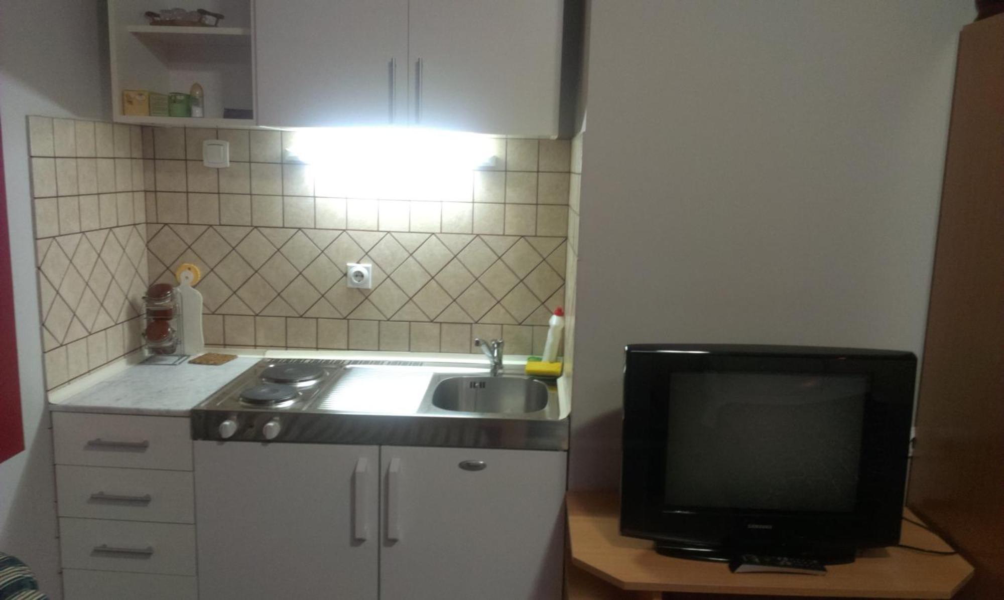 Private Accommodation Lidija Rakocevic Kolasin Bilik gambar
