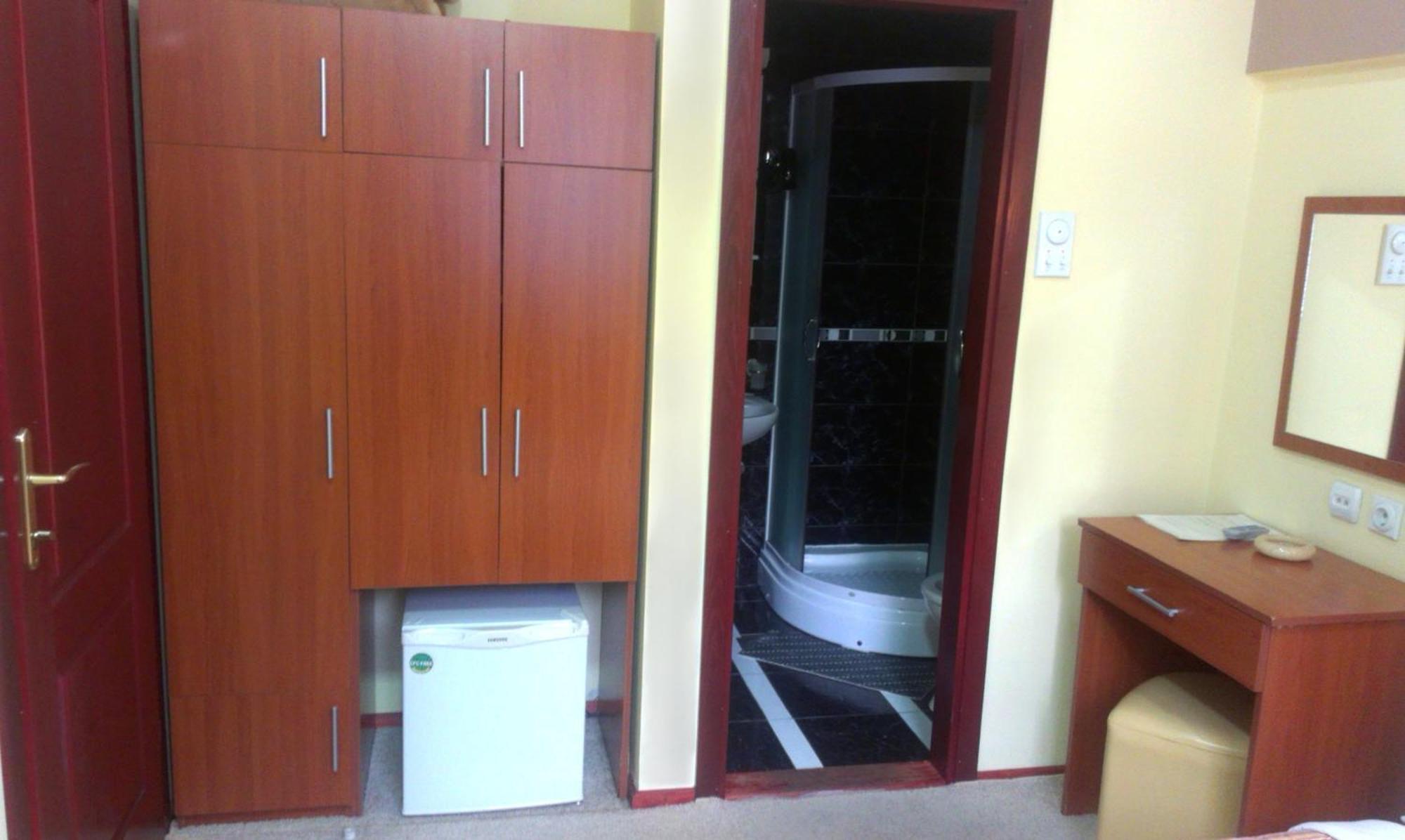 Private Accommodation Lidija Rakocevic Kolasin Bilik gambar