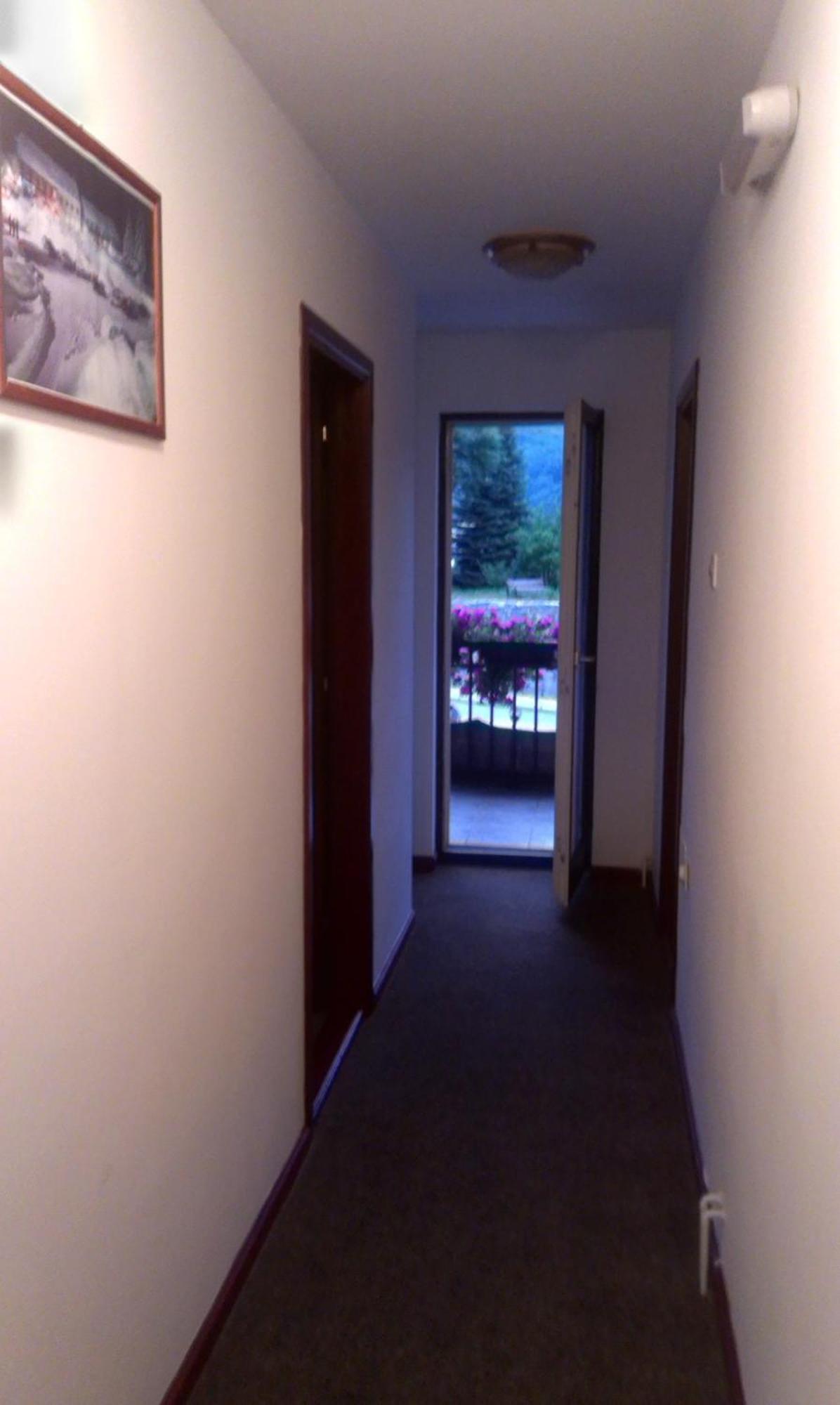 Private Accommodation Lidija Rakocevic Kolasin Bilik gambar