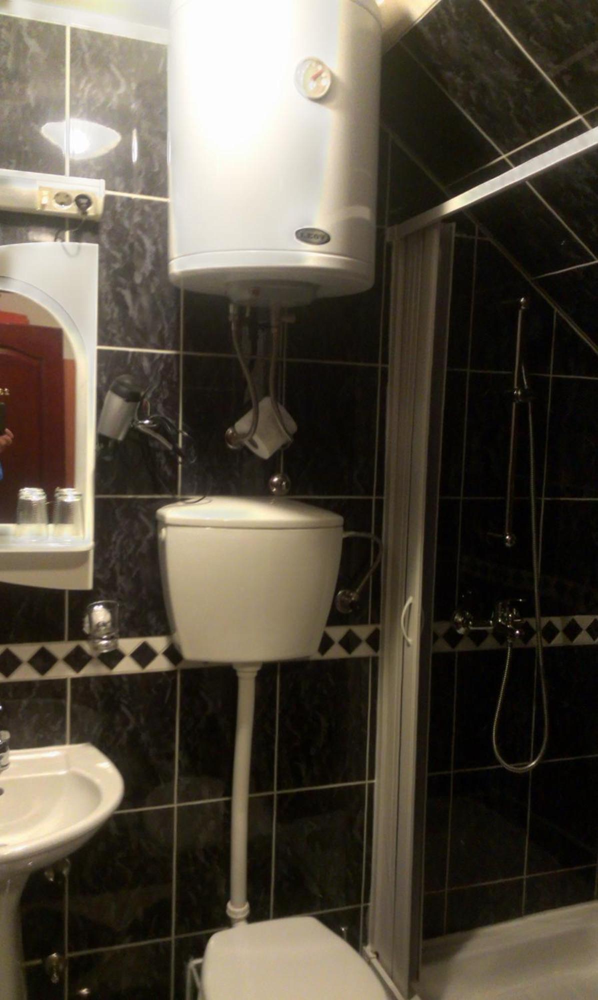 Private Accommodation Lidija Rakocevic Kolasin Bilik gambar