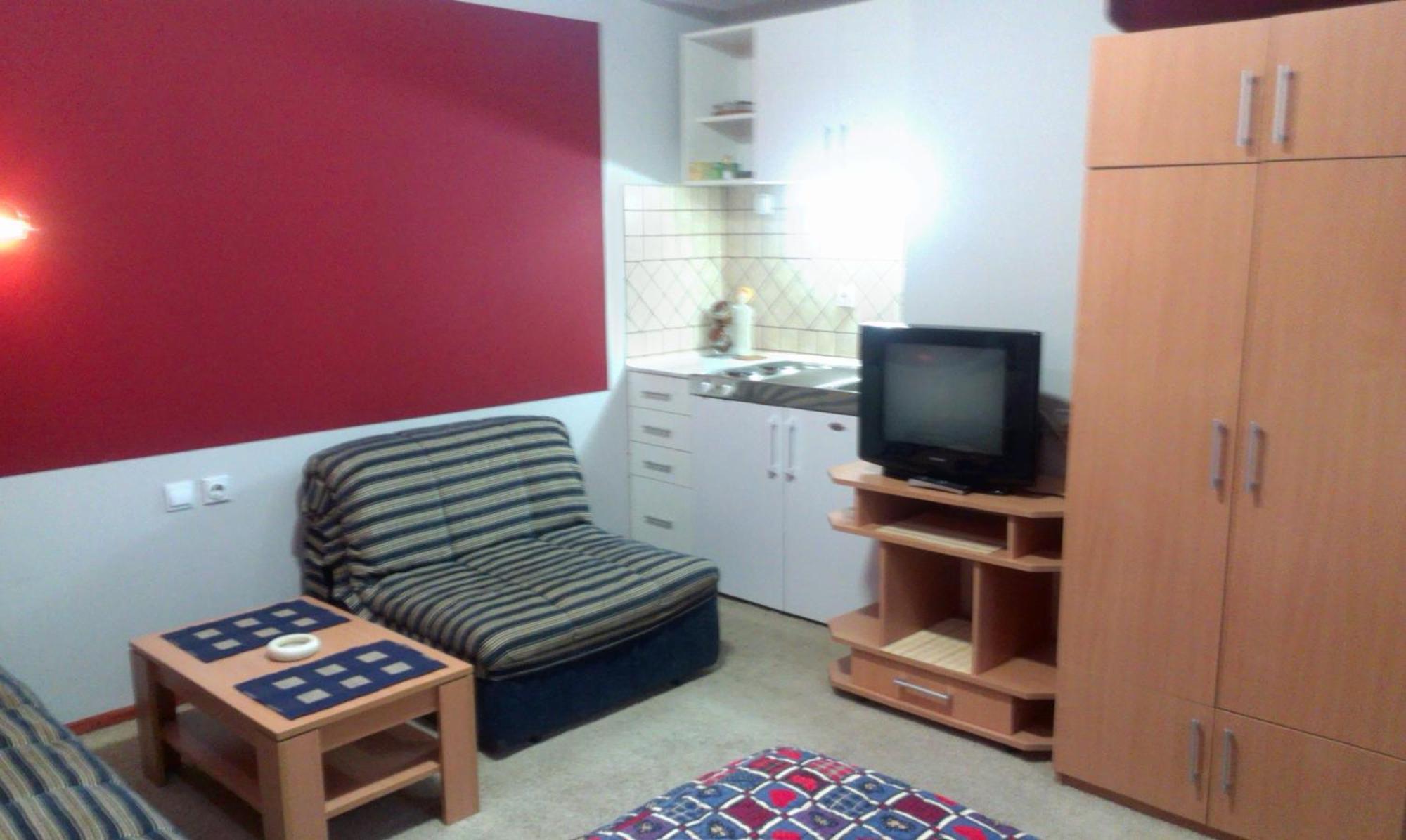 Private Accommodation Lidija Rakocevic Kolasin Bilik gambar