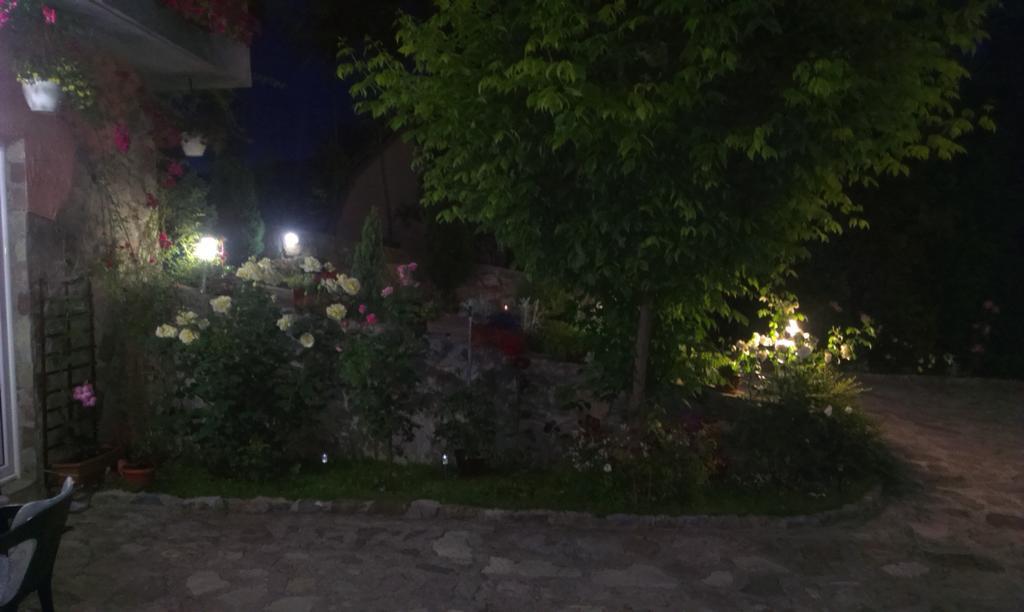 Private Accommodation Lidija Rakocevic Kolasin Luaran gambar